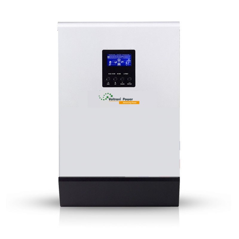 découvrez notre gamme d'onduleurs performants et fiables pour assurer la continuité de votre alimentation électrique. protégez vos équipements sensibles et optimisez votre consommation d'énergie avec nos solutions innovantes.