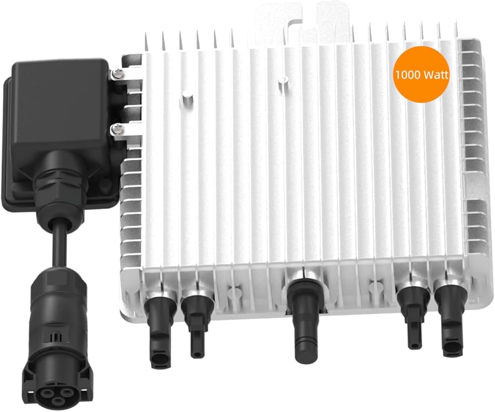 découvrez l'onduleur deye, une solution fiable et performante pour optimiser votre système énergétique. idéal pour les applications photovoltaïques, il garantit une conversion efficace de l'énergie solaire et une gestion intelligente de la puissance. optez pour l'innovation et la durabilité avec deye.