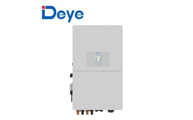 découvrez notre gamme d'onduleurs deye, parfaits pour optimiser votre système énergétique et garantir une alimentation fiable. idéals pour les installations solaires, ces onduleurs allient performance, durabilité et technologie avancée pour répondre à tous vos besoins énergétiques.