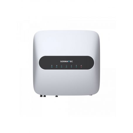 découvrez notre onduleur hybride 10kw, conçu pour optimiser votre production d'énergie solaire tout en garantissant une alimentation continue pour vos appareils. il allie performance, efficacité et durabilité, idéal pour les habitations et les entreprises souhaitant réduire leur empreinte carbone.