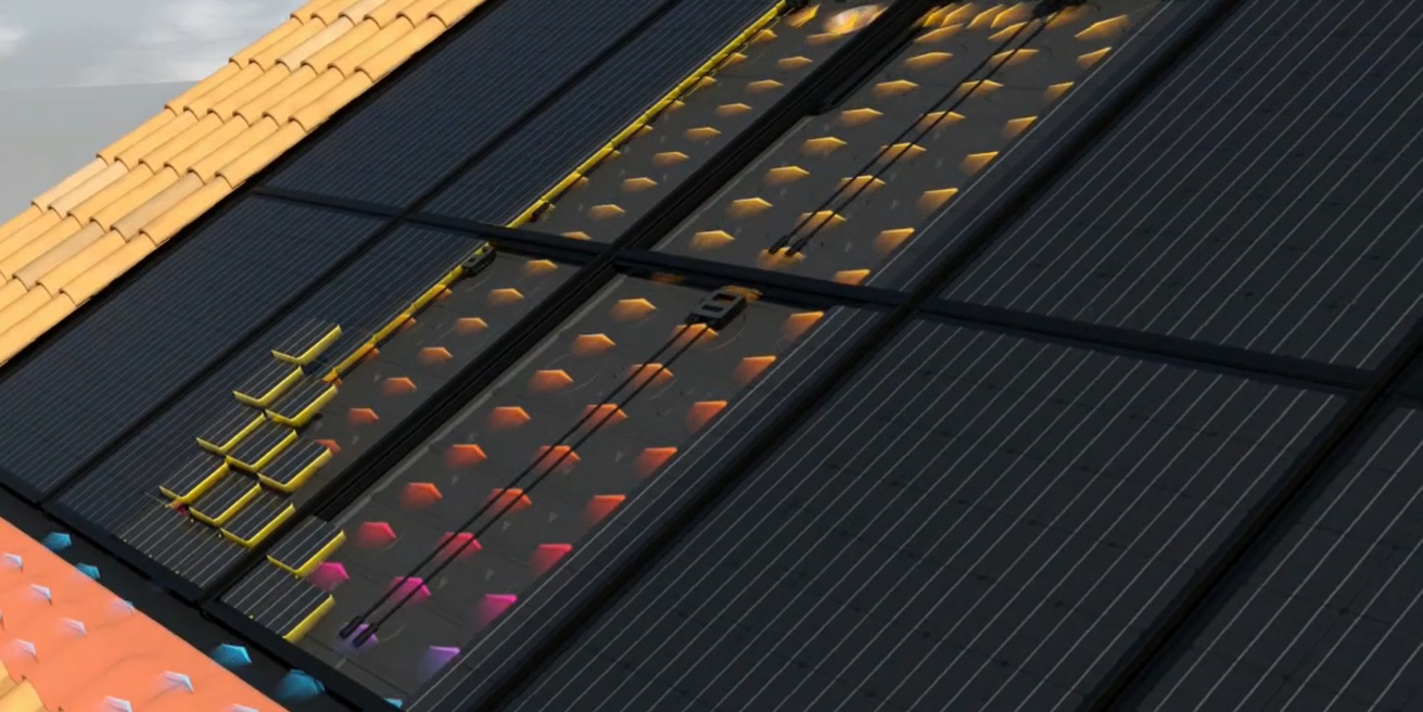 découvrez les panneaux aérovoltaïques, une solution innovante alliant production d'énergie solaire et chauffage de l'air. maximisez votre efficacité énergétique tout en réduisant votre empreinte carbone grâce à cette technologie durable.