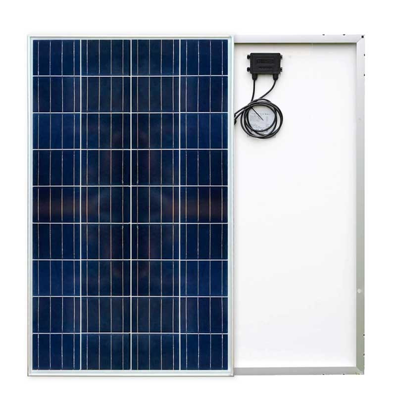 découvrez le panneau polycristallin, une solution photovoltaïque efficace pour produire de l'énergie renouvelable. idéal pour les particuliers et les entreprises, il optimise la conversion de la lumière solaire en électricité tout en offrant un excellent rapport qualité-prix. explorez les avantages des panneaux polycristallins pour votre installation solaire.