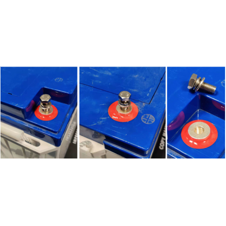 découvrez notre panneau solaire 12v 200ah, la solution idéale pour un approvisionnement en énergie durable et efficace. parfait pour les camping-cars, maisons isolées ou systèmes de secours, ce panneau vous garantit une autonomie énergétique optimale tout en respectant l'environnement. profitez d'une installation facile et d'une performance fiable pour tous vos besoins énergétiques.