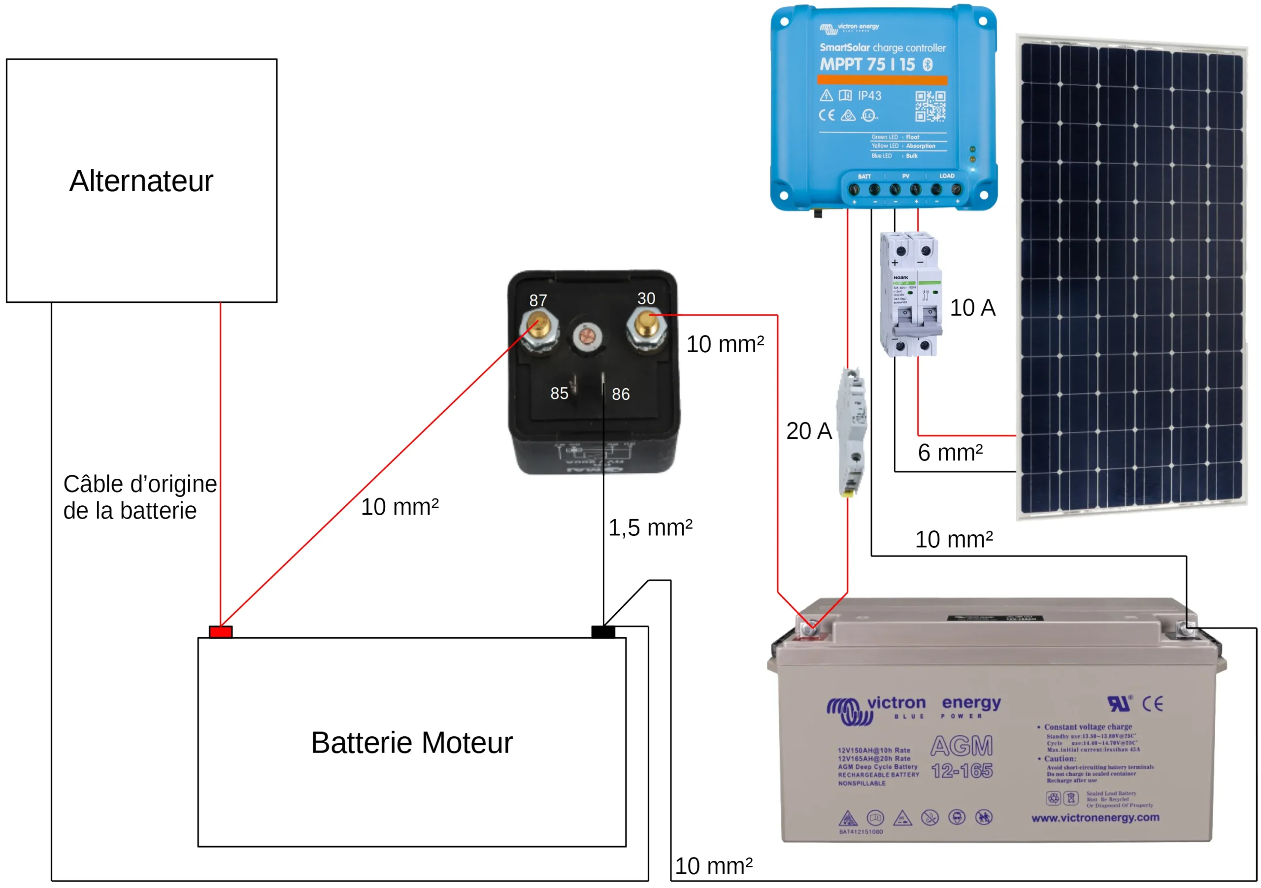 découvrez le panneau solaire 175w, une solution énergétique écologique et efficace pour réduire vos factures d'électricité. optimisez votre production d'énergie renouvelable grâce à ce panneau puissant, idéal pour vos projets résidentiels ou professionnels. énergie verte à portée de main!