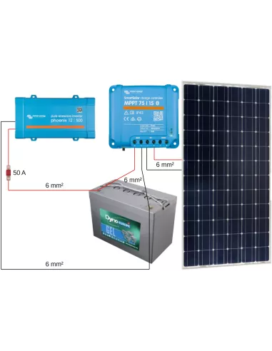 découvrez notre panneau solaire de 175w, idéal pour optimiser votre production d'énergie renouvelable. avec son design compact et sa performance élevée, il est parfait pour les installations domestiques et les projets d'autonomisation énergétique. optez pour des économies d'énergie et une empreinte carbone réduite grâce à notre technologie solaire de pointe.