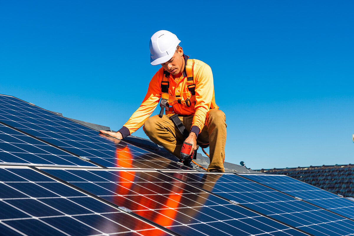 découvrez l'avenir de l'énergie renouvelable avec nos panneaux solaires performants. ecologiques et économiques, ils vous permettent de réduire votre facture d'électricité tout en préservant la planète. optez pour une solution durable et profitez d'un investissement rentable à long terme.