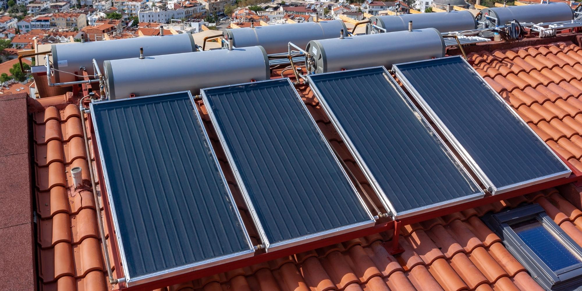 découvrez tout sur les panneaux solaires : avantages, fonctionnement, solutions écologiques et économies d'énergie. transformez votre habitation en source d'énergie renouvelable et contribuez à un avenir durable.