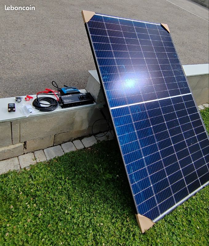 découvrez les avantages du panneau solaire autonome, une solution écologique et économique pour produire votre propre énergie. idéal pour les maisons, les jardins ou les campings, il vous permet de réduire votre dépendance énergétique tout en respectant l'environnement.