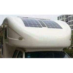 découvrez comment un panneau solaire pour camping-car peut transformer vos aventures en plein air. alimentez vos appareils, profitez d'une autonomie énergétique, et explorez la nature sans limites grâce à nos solutions solaires adaptées aux voyageurs. optez pour un équipement fiable et durable pour vos escapades.