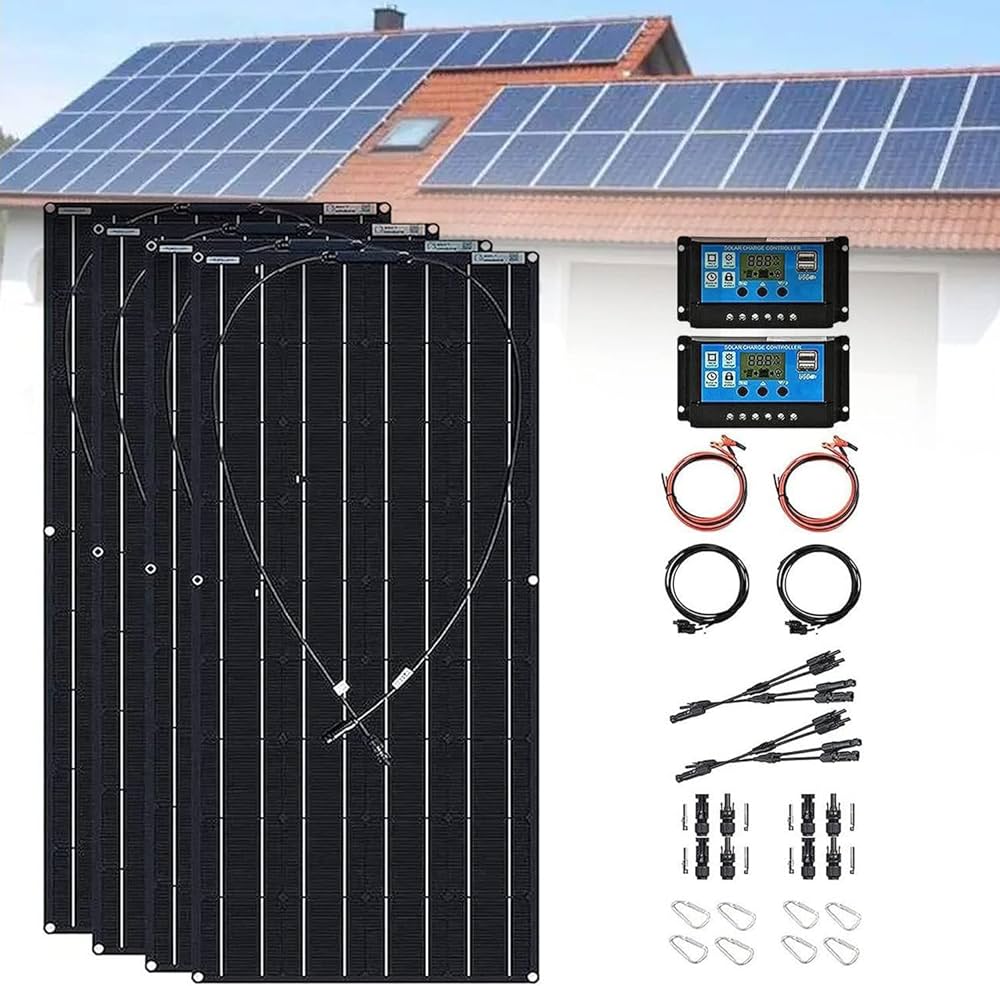 découvrez les panneaux solaires efficaces qui maximisent la production d'énergie tout en réduisant votre empreinte carbone. explorez nos solutions innovantes pour une énergie durable et économisez sur vos factures d'électricité.