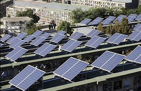 découvrez les avantages des panneaux solaires en espagne : investissement durable, économies d'énergie et aide à la transition énergétique. informez-vous sur les options disponibles, les subventions et le marché solaire en espagne.