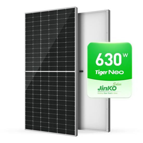 découvrez les panneaux solaires jinko, une solution innovante et efficace pour capter l'énergie solaire. bénéficiez d'une technologie de pointe, d'une durabilité exceptionnelle et d'un rendement optimal pour réduire vos factures d'électricité et contribuer à un avenir durable.