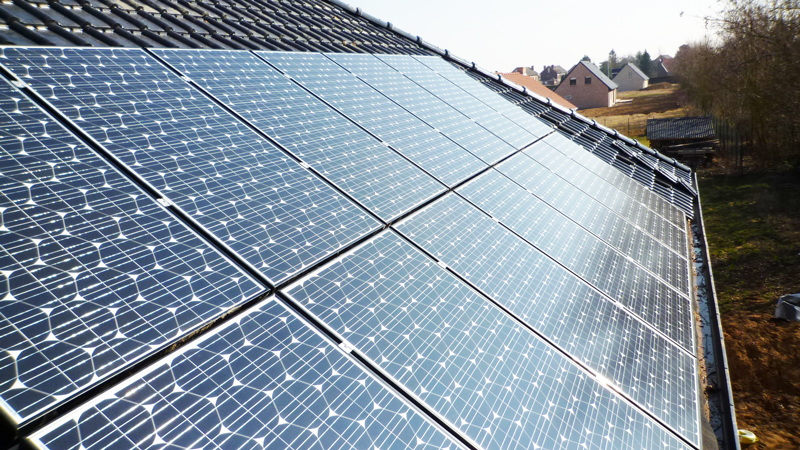 découvrez les meilleures solutions de panneaux solaires à lille pour optimiser votre consommation d'énergie et réduire vos factures. bénéficiez d'un service d'installation expert et d'une technologie de pointe pour un avenir durable.