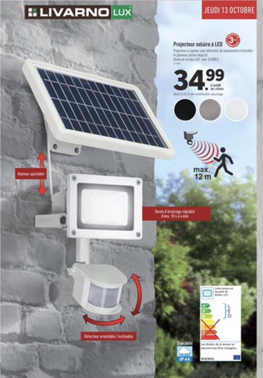 découvrez le panneau solaire parkside, une solution écologique et économique pour alimenter vos appareils en énergie renouvelable. idéal pour le jardin, le camping ou tout projet d'autonomie énergétique, il allie performance et facilité d'utilisation.