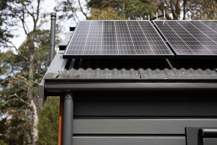 panneau photovoltaique sans batterie - Forum Photovoltaique