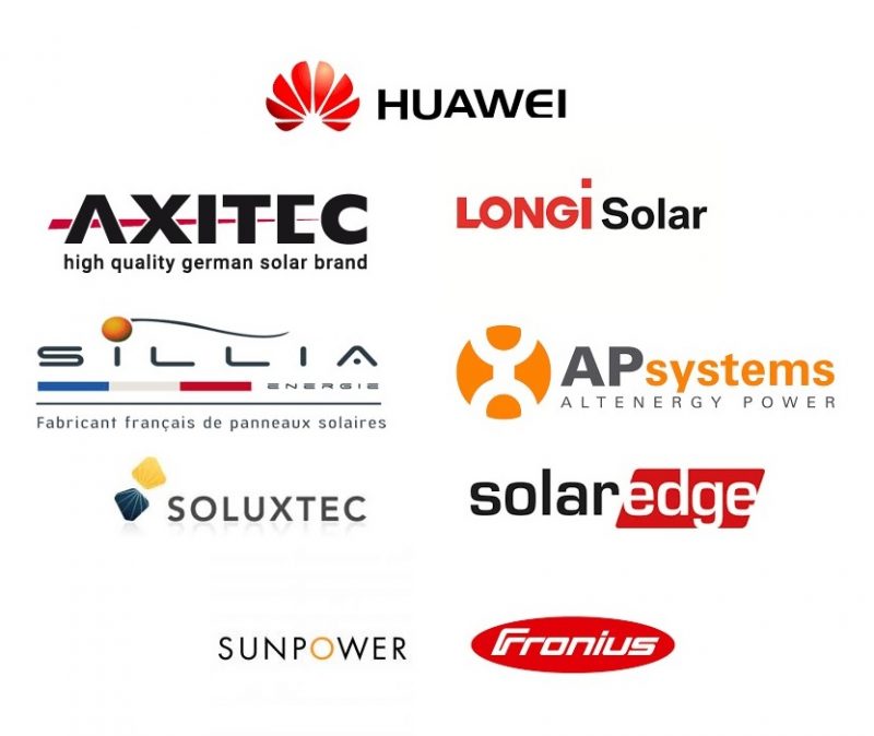 découvrez le panneau soluxtec, une solution innovante pour l'énergie solaire. conçu pour maximiser l'efficacité énergétique, ce panneau offre performance et durabilité. idéal pour les particuliers et les entreprises souhaitant réduire leur empreinte carbone tout en réalisant des économies sur leur facture d'électricité.