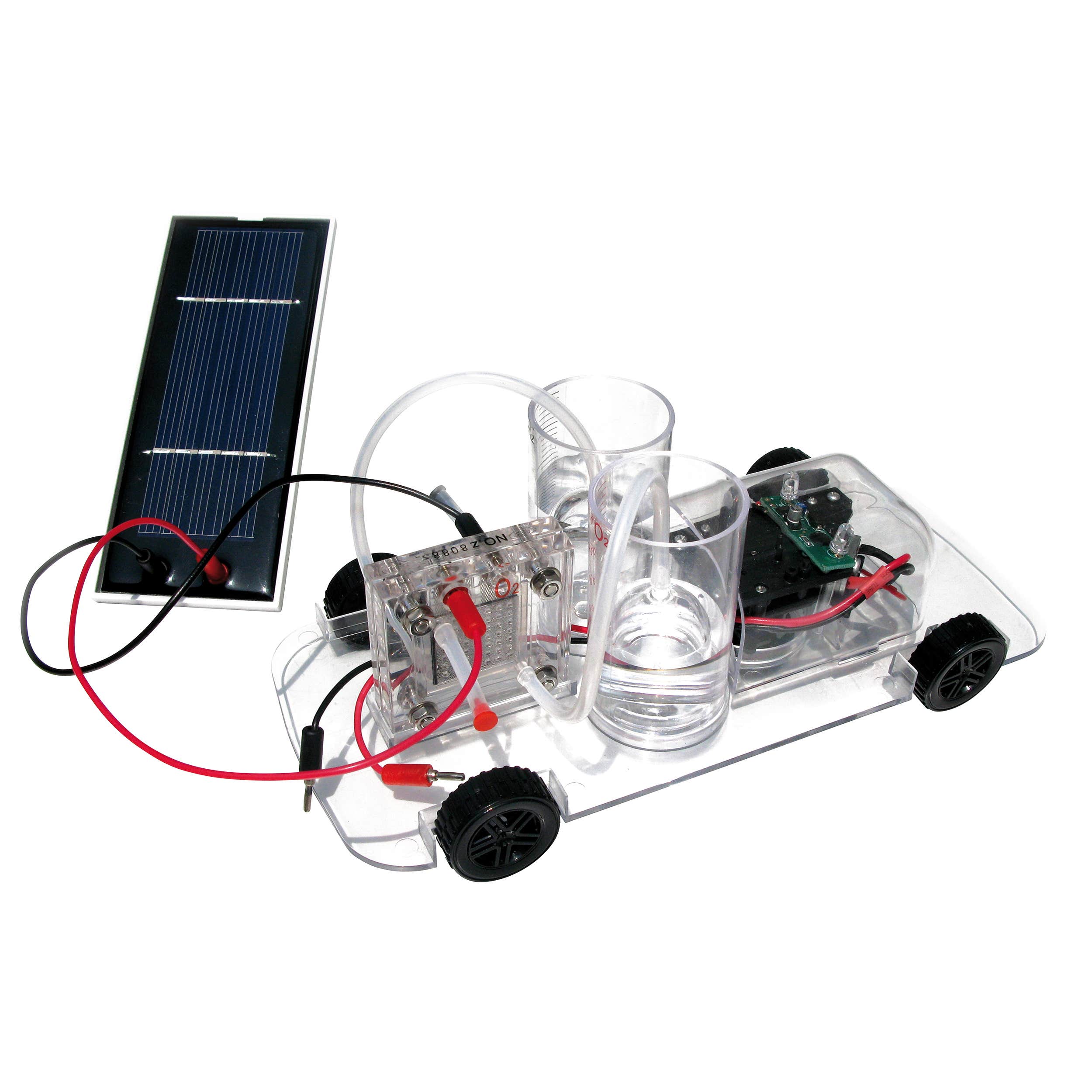 découvrez les panneaux hydrogène, une solution innovante et écologique pour produire de l'énergie propre. apprenez comment cette technologie révolutionnaire peut transformer votre consommation énergétique et contribuer à un avenir durable.