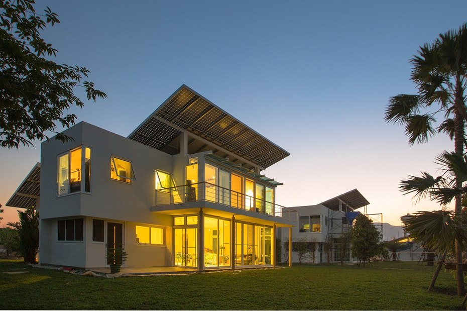 découvrez comment les panneaux hydrogène révolutionnent la production d'énergie propre et durable. apprenez les avantages, applications et innovations de cette technologie respectueuse de l'environnement.