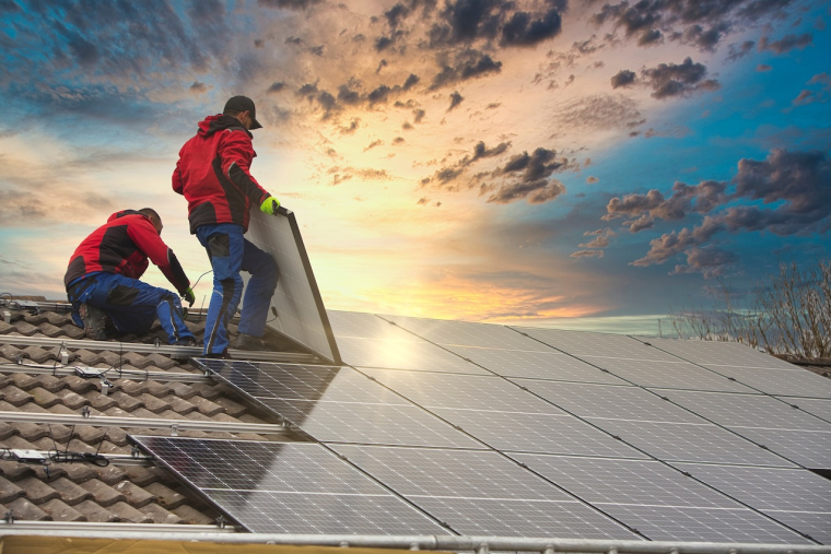 découvrez les tendances et innovations des panneaux solaires en 2025. optimisez votre consommation d'énergie et explorez les avantages des solutions écologiques pour un avenir durable.