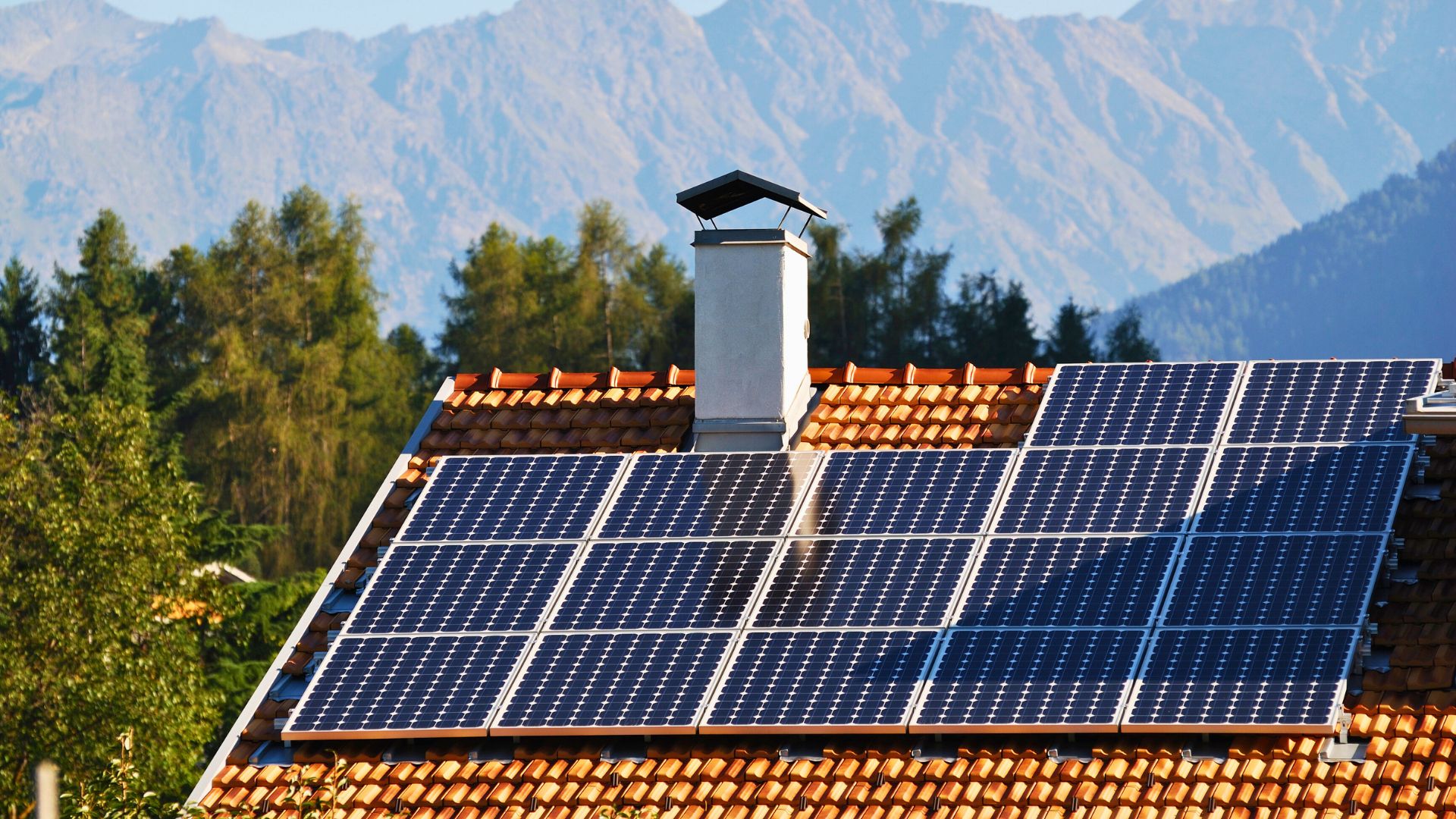 découvrez les avantages des panneaux solaires pour produire une énergie propre et renouvelable. explorez les options d'installation, les économies d'énergie, et comment contribuer à un avenir durable grâce à l'énergie solaire.