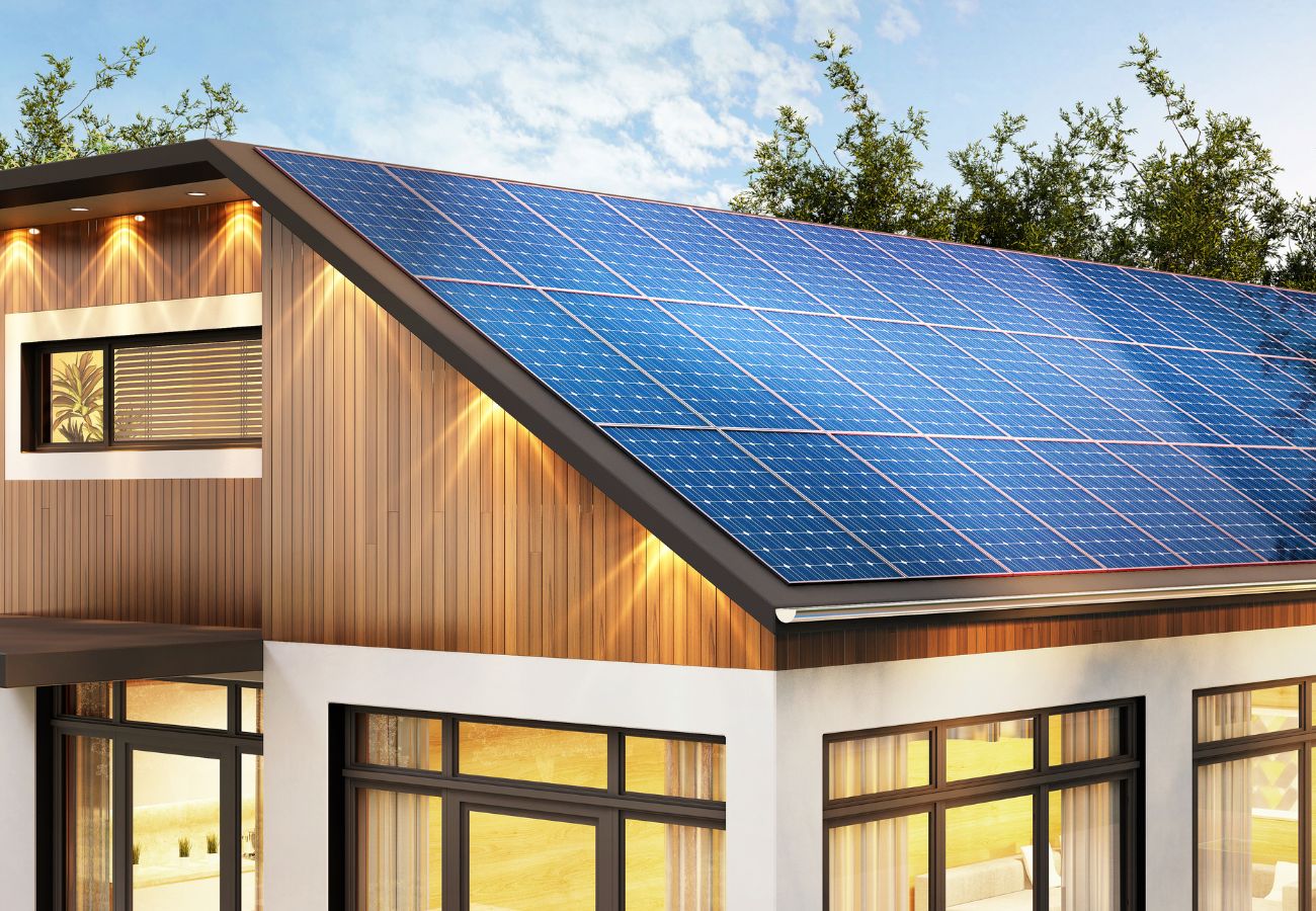 découvrez les avantages des panneaux solaires pour un avenir énergétique durable. apprenez comment installer des panneaux photovoltaïques, réduire vos factures d'électricité et contribuer à la protection de l'environnement grâce à une énergie renouvelable et propre.