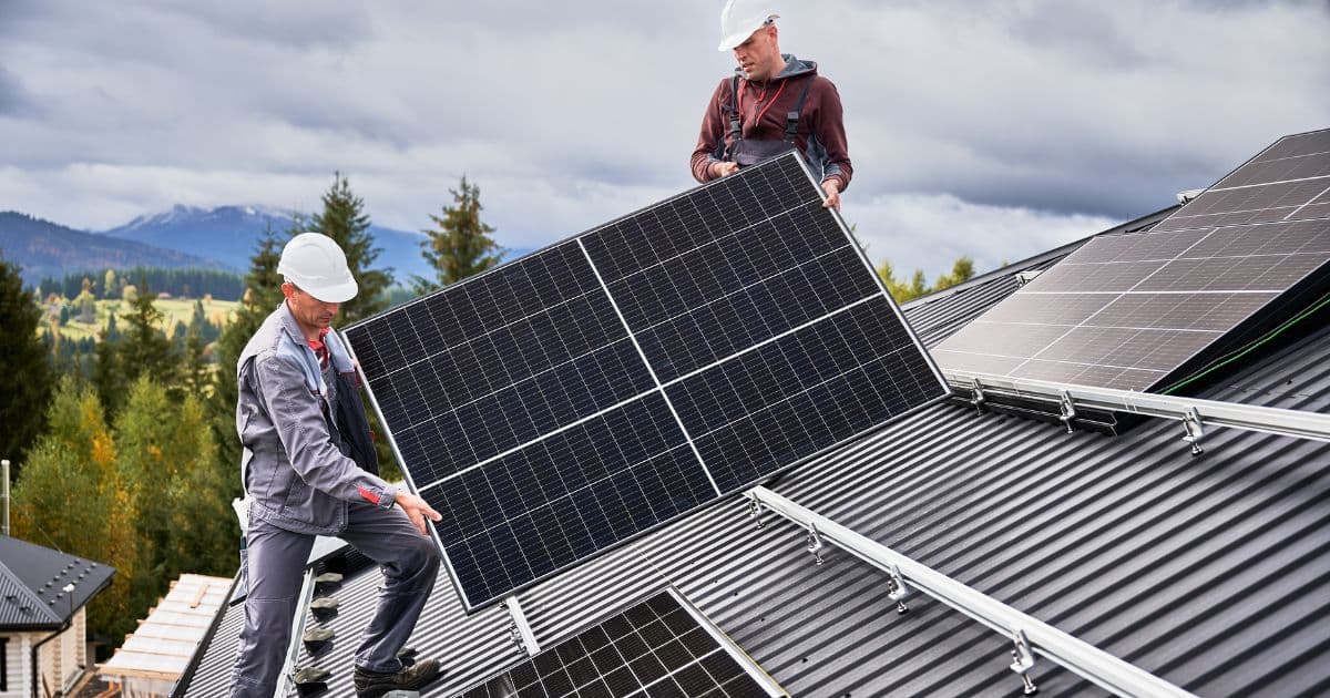 découvrez les panneaux solaires, une solution écologique et économique pour produire votre propre énergie. profitez d'énergies renouvelables tout en réduisant vos factures d'électricité et votre empreinte carbone.