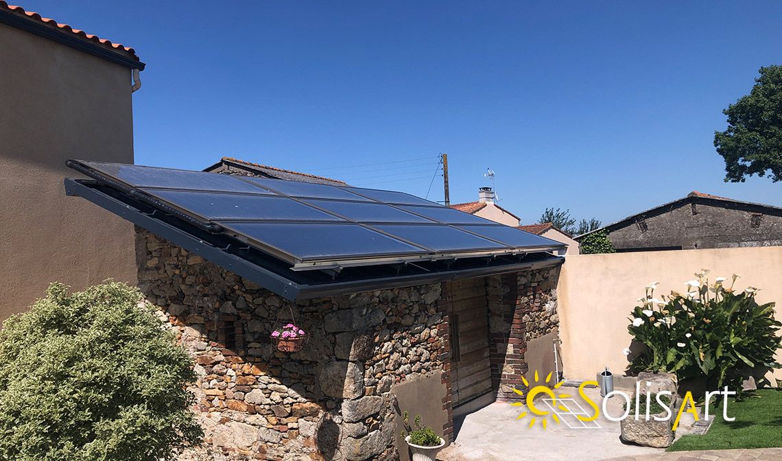 découvrez les avantages des panneaux solaires en bretagne : une énergie renouvelable pour un avenir durable. optimisez votre consommation d'énergie tout en préservant l'environnement grâce à des installations adaptées aux spécificités bretonnes.