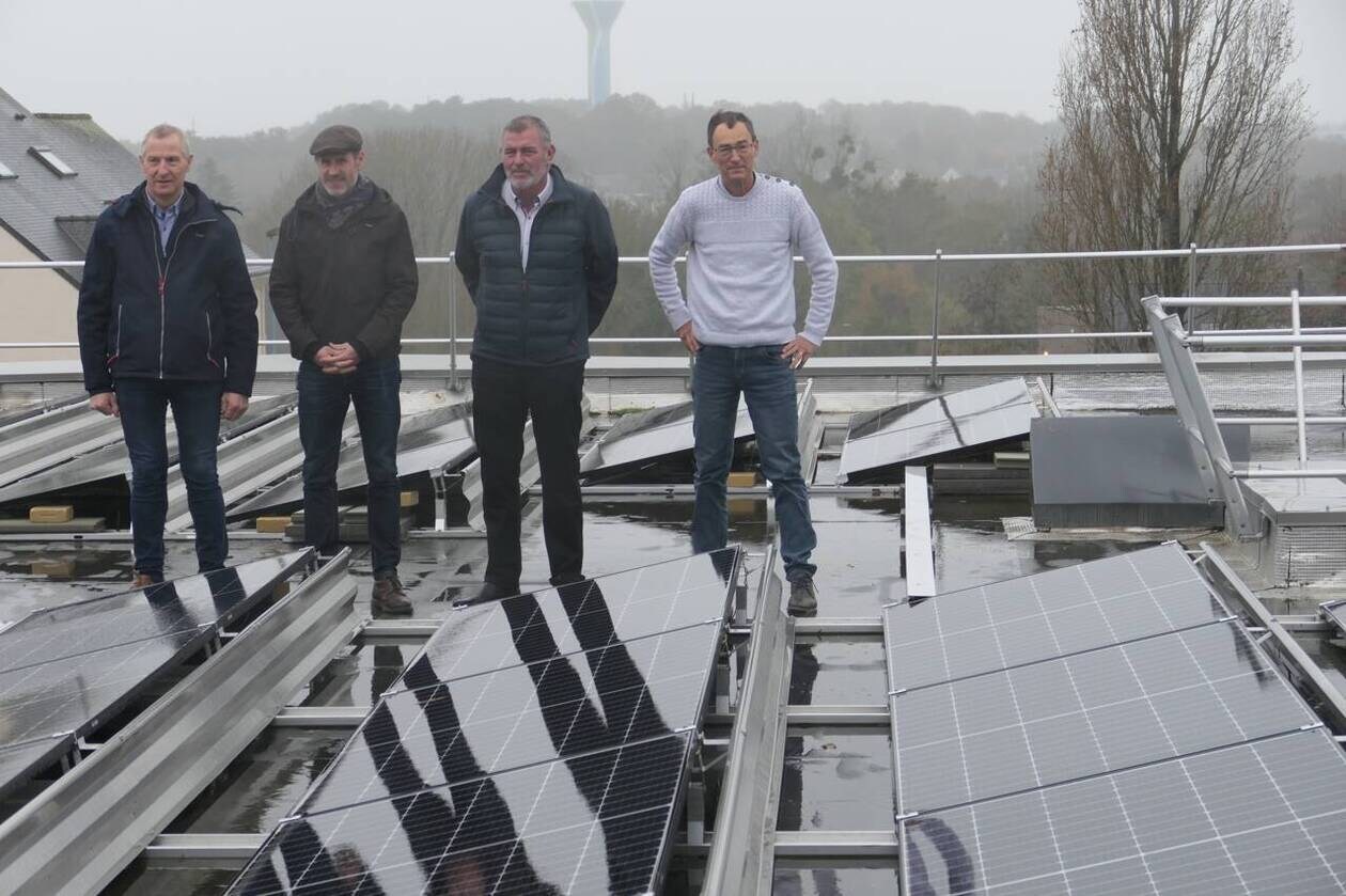 découvrez les avantages des panneaux solaires en bretagne : une solution écologique pour réduire votre empreinte carbone tout en réalisant des économies sur vos factures d'énergie. informez-vous sur les installations, les subventions et les fournisseurs locaux.
