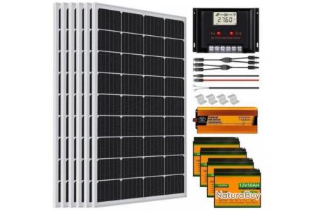 découvrez comment les panneaux solaires faciles peuvent transformer votre maison en une source d'énergie renouvelable. profitez d'une installation simple et d'une meilleure efficacité énergétique tout en réduisant votre facture d'électricité.