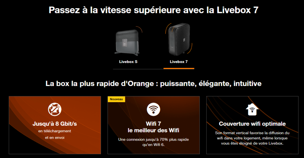 découvrez comment configurer et optimiser votre passerelle livebox pour une connexion internet rapide et fiable. suivez nos conseils pratiques et résolvez facilement tous vos problèmes de connexion.