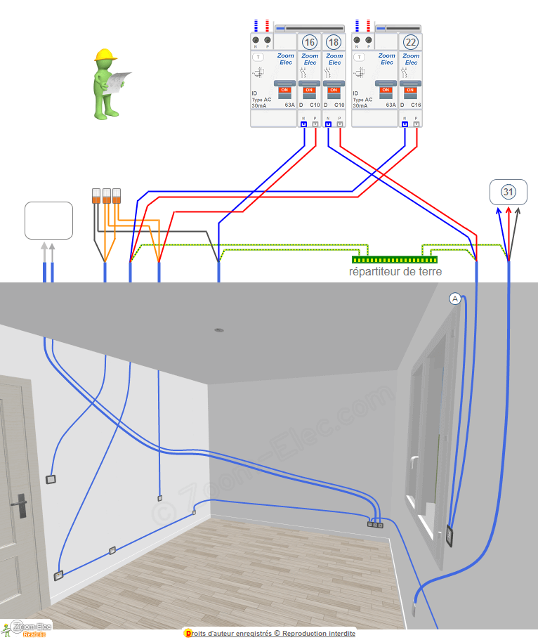 découvrez notre sélection de photos électriques saisissantes, mettant en avant des designs innovants et des installations créatives. inspirez-vous et trouvez des idées pour vos projets en électricité grâce à nos images de qualité.
