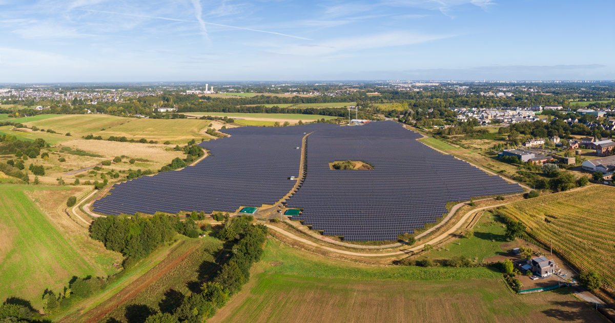 découvrez les avantages du photovoltaïque en bretagne : solutions énergétiques durables, économies sur vos factures d'électricité et impact positif sur l'environnement. explorez les offres et les installations adaptées à votre besoin.