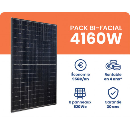 découvrez les avantages du photovoltaïque triphasé pour optimiser votre production d'énergie solaire. profitez d'une efficacité accrue, d'une meilleure gestion de la charge et d'économies sur vos factures d'électricité grâce à cette technologie innovante et durable.