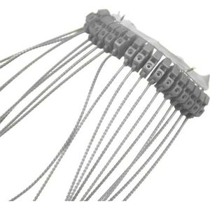 découvrez tout ce qu'il faut savoir sur le plomb edf, ses caractéristiques, ses usages et l'importance de le gérer correctement. informez-vous pour assurer la durabilité et la sécurité de vos installations électriques.