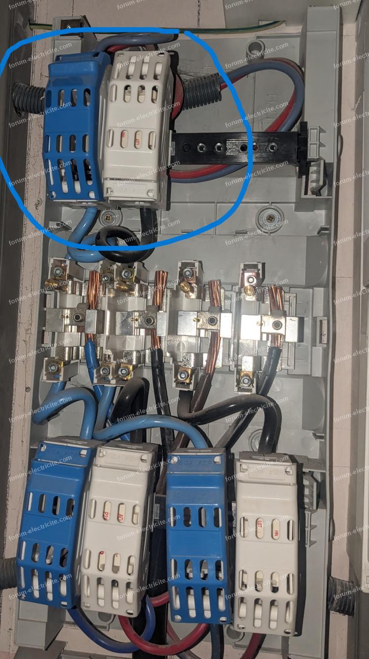 découvrez l'importance du plomb edf dans la gestion de votre installation électrique. apprenez comment choisir les bons matériaux pour garantir sécurité et conformité dans vos projets électriques.