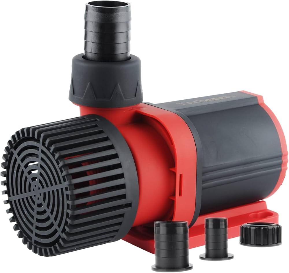 découvrez notre gamme de pompes aquaponie, idéales pour optimiser votre système aquaponique. profitez d'une circulation d'eau efficace pour maintenir la santé de vos plantes et poissons. idéales pour les jardiniers passionnés et les amateurs d'aquaculture!