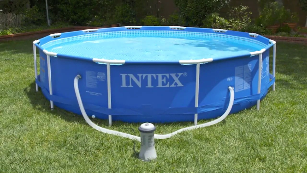 découvrez notre sélection de pompes pour piscines intex, idéales pour maintenir votre eau propre et claire. profitez de performances optimales, d'une installation facile et d'un rapport qualité-prix imbattable. parfait pour des moments de détente au bord de votre piscine!