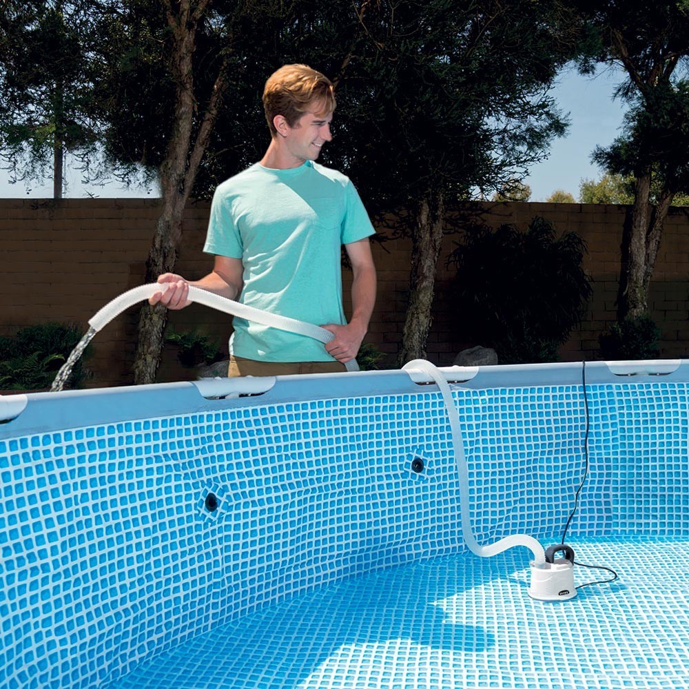 découvrez notre sélection de pompes pour piscines intex, garantissant un entretien optimal et une eau claire. idéales pour un fonctionnement efficace, nos pompes sont conçues pour s'adapter à tous les modèles de piscines intex. profitez d'une baignade agréable grâce à des équipements de qualité.