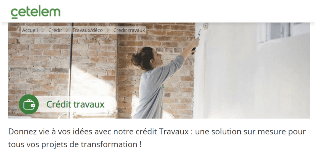 découvrez notre guide complet sur les prêts travaux : avis, conseils et options pour financer vos projets de rénovation et d'aménagement. informez-vous sur les meilleures offres et optimisez vos travaux avec un financement adapté.