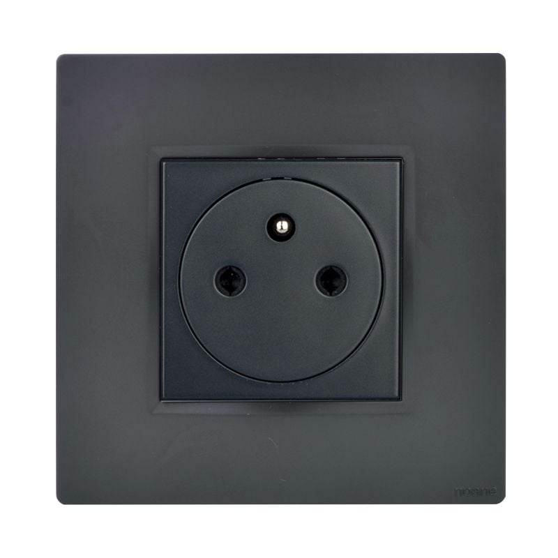 découvrez notre gamme de prises électriques, alliant sécurité, style et praticité pour tous vos besoins domestiques et professionnels. optez pour des solutions fiables pour équiper votre espace de manière moderne et efficace.