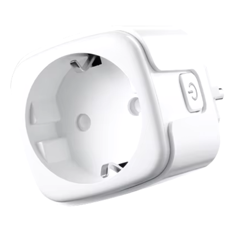 découvrez notre sélection de prises tuya, idéales pour une maison intelligente. facilitez votre quotidien avec des dispositifs connectés, contrôlables à distance grâce à votre smartphone. profitez d'une gestion optimale de votre consommation d'énergie et d'une installation simple et rapide.