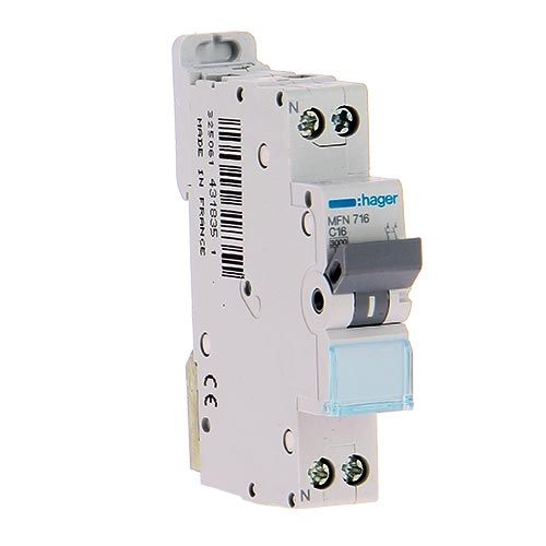 découvrez notre sélection de prises disjoncteur c16, idéales pour protéger vos installations électriques. assurez la sécurité de vos équipements tout en optimisant votre consommation d'énergie. livraison rapide et garantie de qualité.