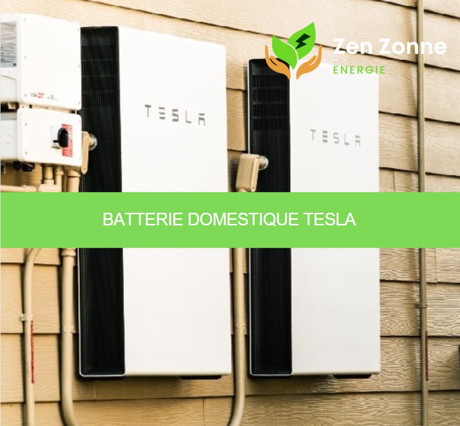 découvrez les tarifs actuels des batteries powerwall, une solution de stockage d'énergie innovante pour optimiser votre consommation d'électricité. informez-vous sur les coûts, les avantages et les options disponibles pour rendre votre maison plus autonome.