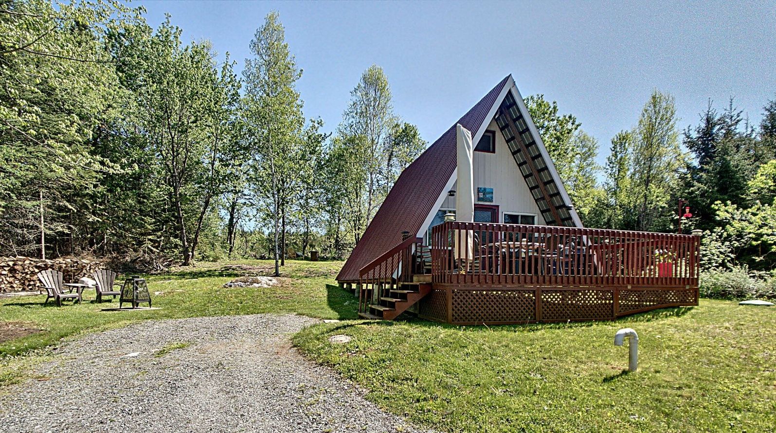 découvrez les prix des chalets autonomes et trouvez le modèle qui correspond à vos besoins. que ce soit pour un projet de vacances, d'investissement ou de vie permanente, explorez notre guide complet sur les coûts, les avantages et les options disponibles.