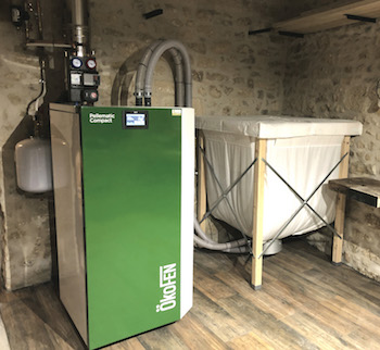 découvrez les prix des chaudières okofen, réputées pour leur efficacité et leur durabilité. comparez les modèles et trouvez la solution de chauffage écologique qui répond à vos besoins tout en respectant votre budget.