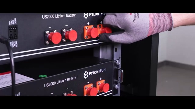 découvrez le prix du pylontech us2000, une batterie lithium-ion idéale pour le stockage d'énergie solaire. comparez les offres et faites le choix adapté à vos besoins énergétiques.