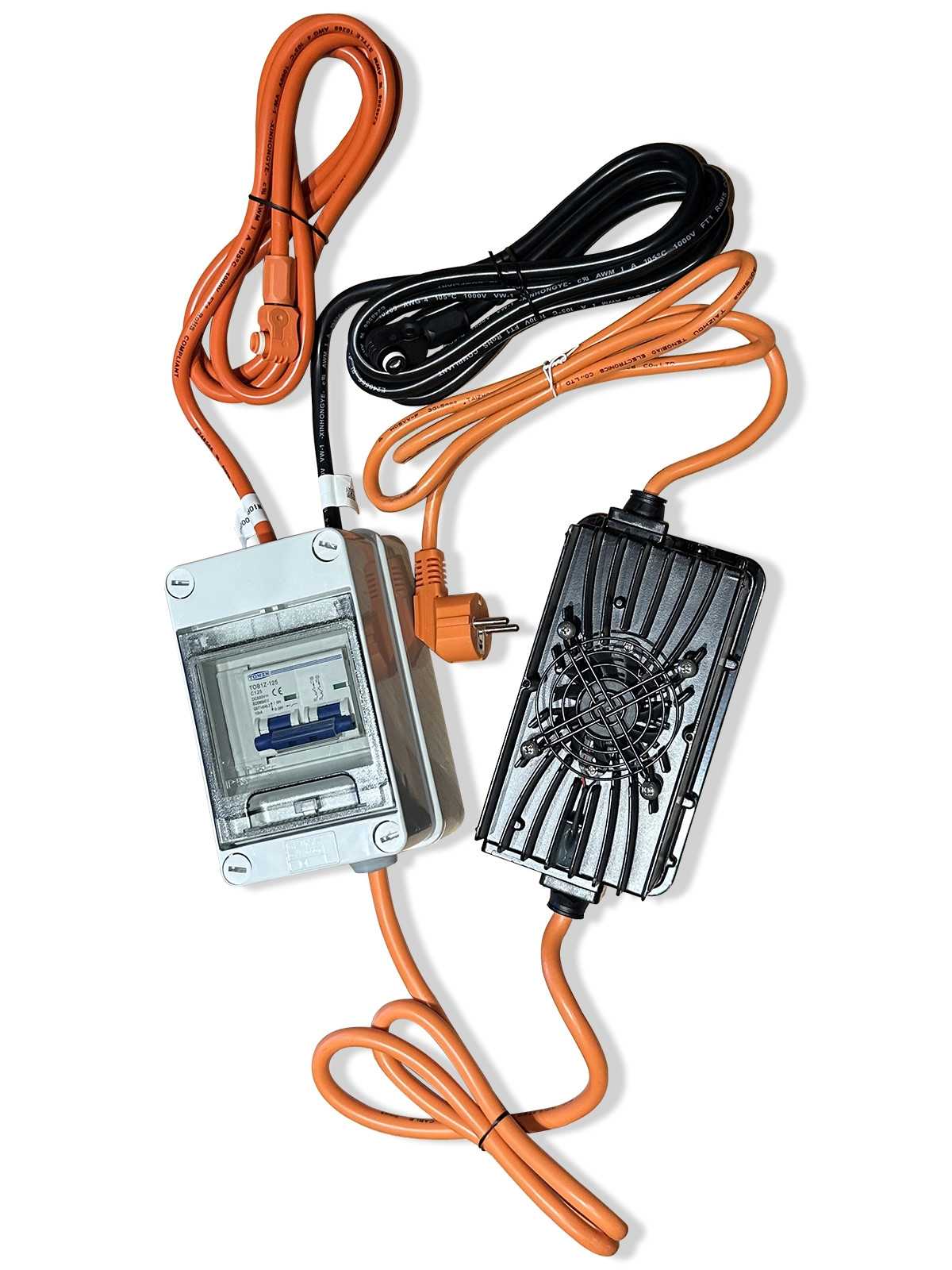 découvrez le meilleur prix pour la batterie pylontech us2000, une solution de stockage d'énergie fiable et performante. comparez les offres et trouvez la meilleure opportunité pour optimiser votre système énergétique.