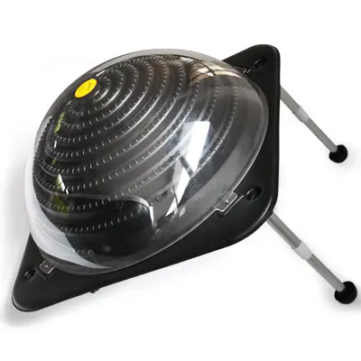 découvrez les avantages du radiateur solaire, une solution écologique et économique pour chauffer votre maison. optimisez votre confort tout en réduisant votre empreinte carbone grâce à cette technologie innovante. informez-vous sur son fonctionnement, ses avantages et comment l'installer facilement.