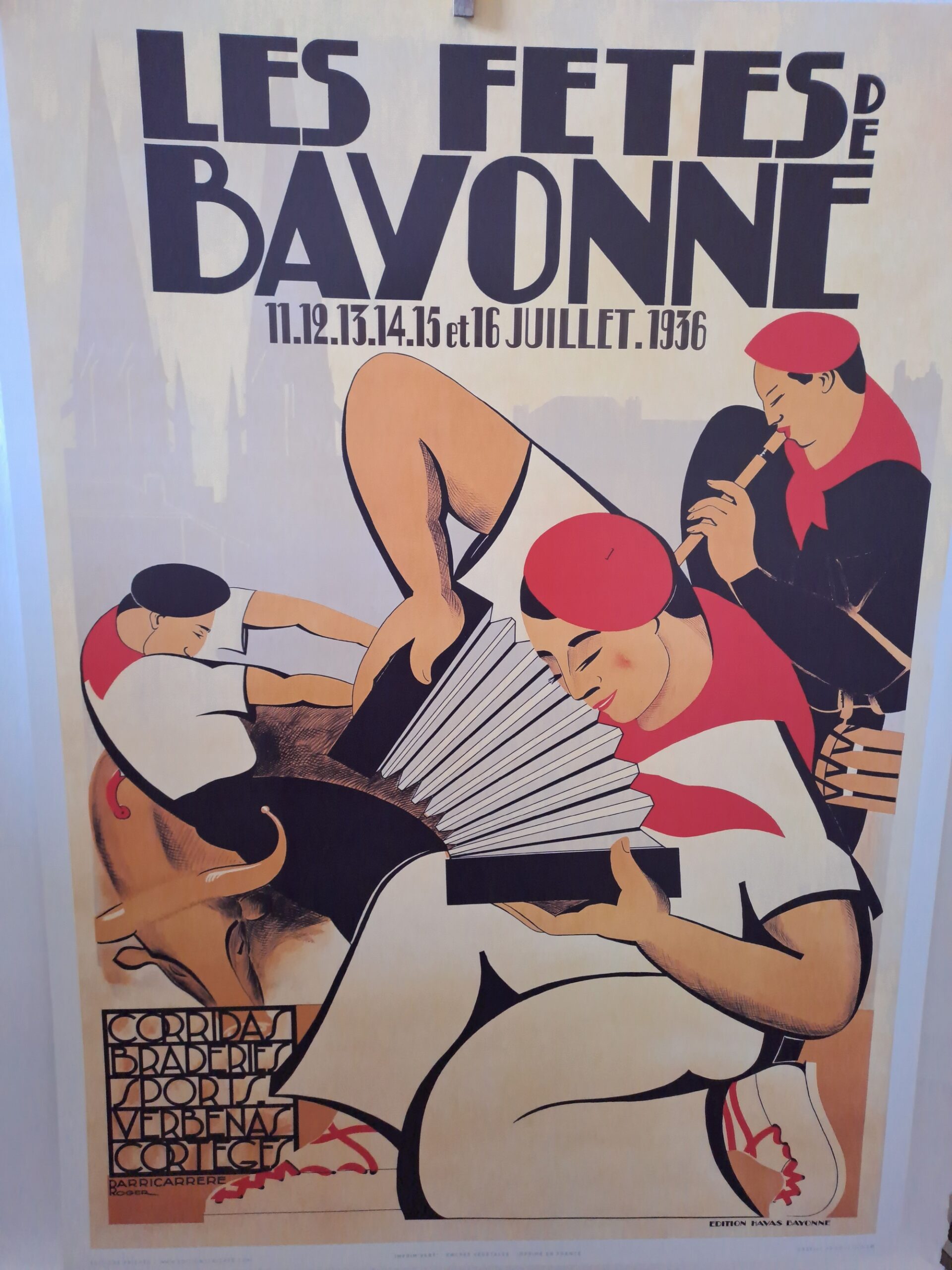 découvrez le rcs bayonne, un incontournable pour les passionnés de rugby, avec une équipe dynamique, des matchs palpitants et une histoire riche. rejoignez-nous pour vivre l'excitation du sport à bayonne !