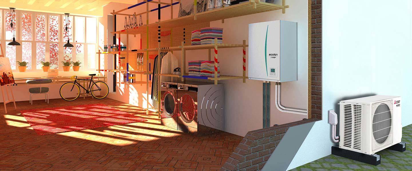 découvrez comment optimiser le réglage de votre système ecodan pour garantir une performance maximale, un confort thermique optimal et des économies d'énergie. suivez nos conseils pratiques pour un fonctionnement efficace.